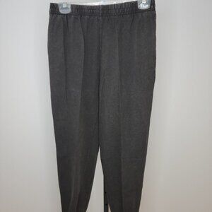 SHEIN  Fade Wash Joggers